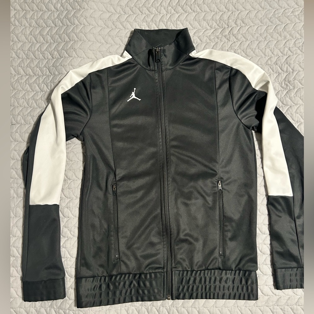 Jordan jacket